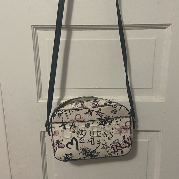 Guess crossbag - Picture 3 of 3